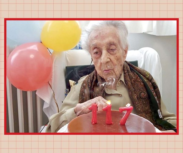 yogurt longevity