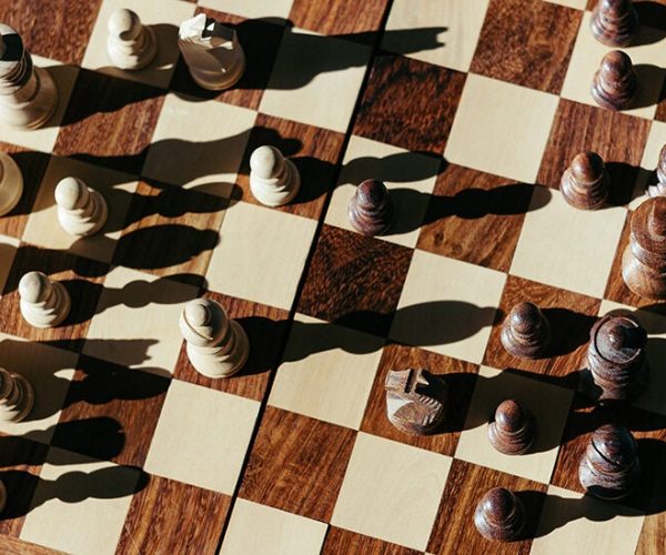 problem-solving strategies