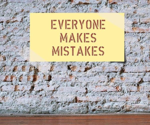 LinkedIn mistakes for coaches