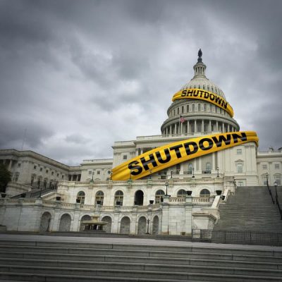 E-Verify shutdown