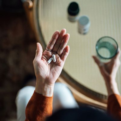 gut microbiome changes