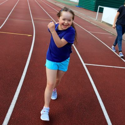 exercise programs intellectual disabilities