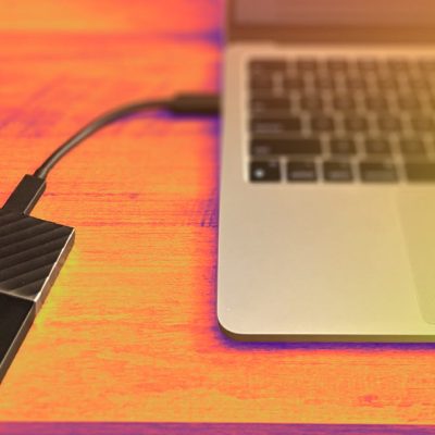 photo storage solutions