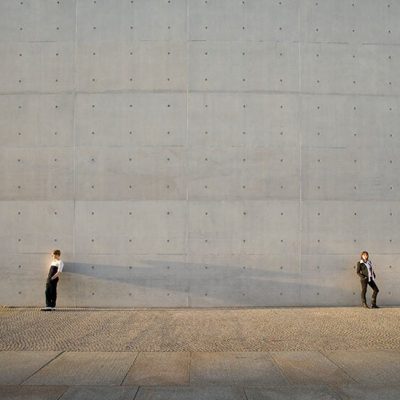 boundaries with an ex