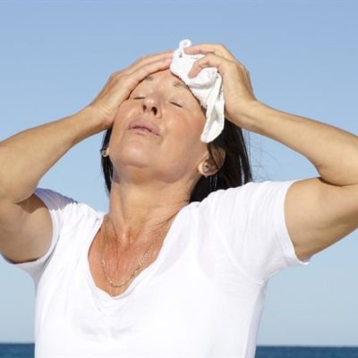 menopause multiple sclerosis