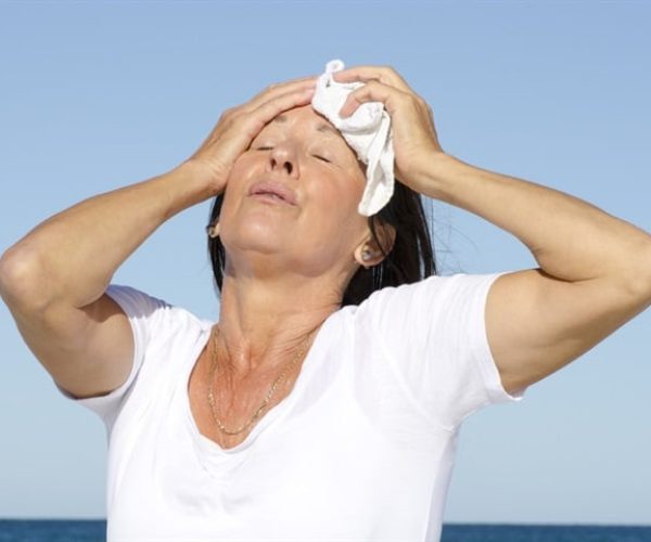 menopause multiple sclerosis