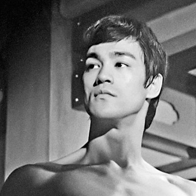 Bruce Lee movies