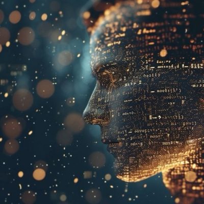 self-optimizing AI prompts