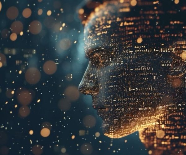 self-optimizing AI prompts