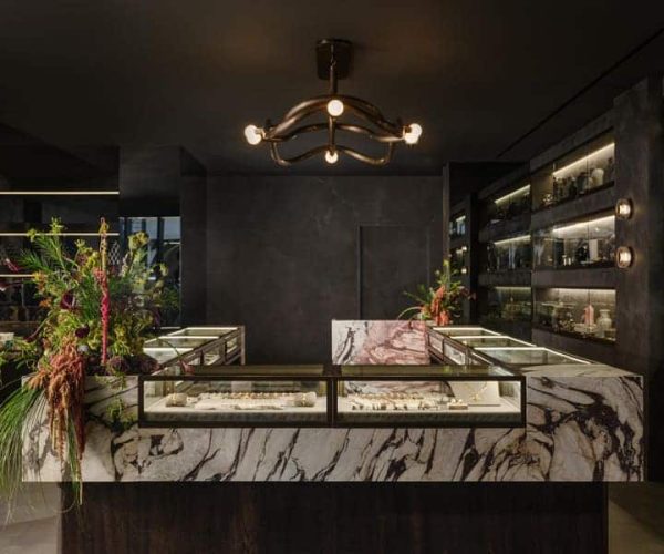 Jennifer Fisher store