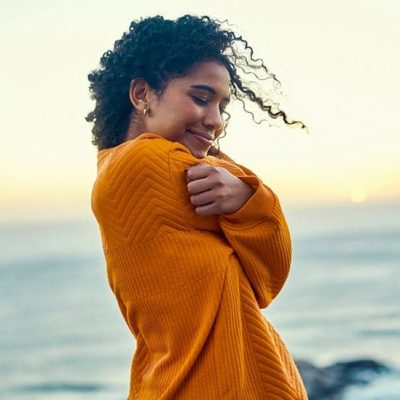 healthy relationship with yourself