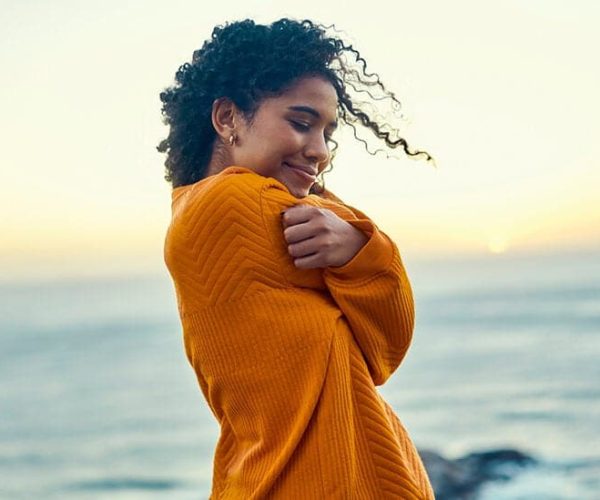 healthy relationship with yourself