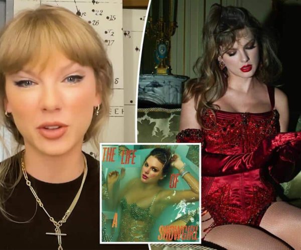Taylor Swift album criticism