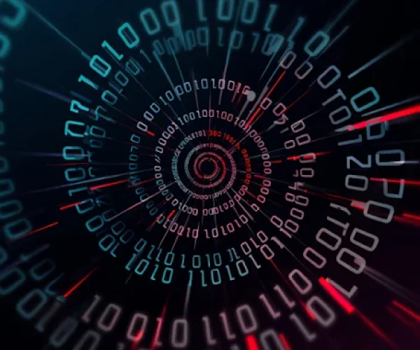 Phantom Taurus hacker group