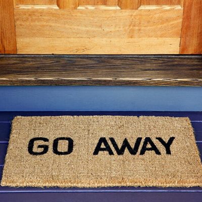 therapist refuse treatment