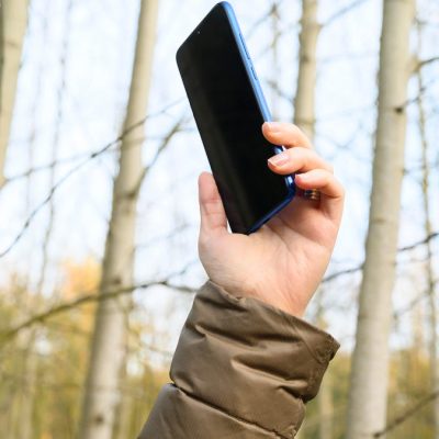 boost cellphone signal