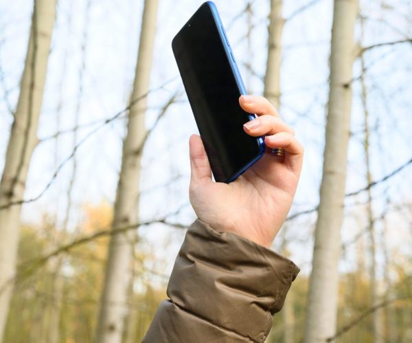 boost cellphone signal