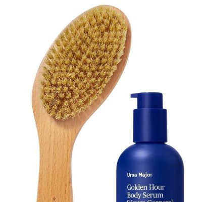 fall body care products