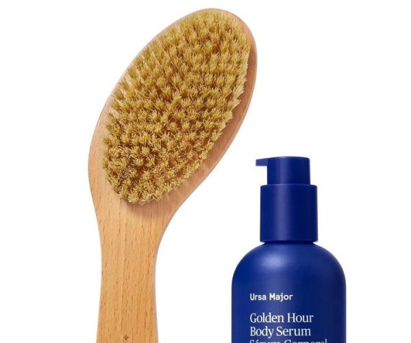 fall body care products