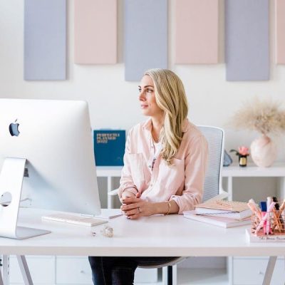 visualization for wealth