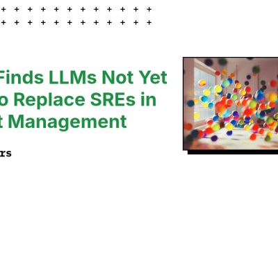 LLMs in Incident Management