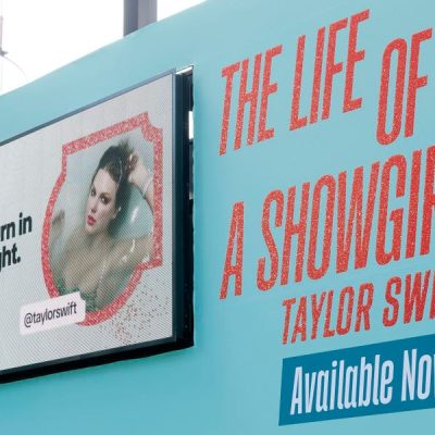 Taylor Swift workplace culture