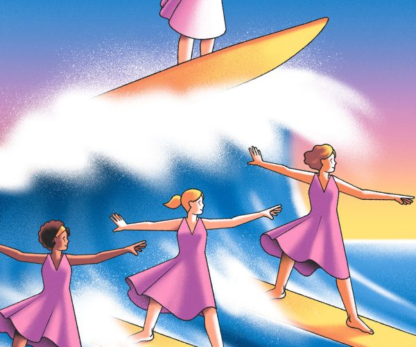 bachelor bachelorette outdoor parties