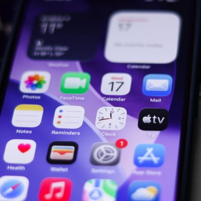 iOS 26 features