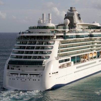 norovirus cruise outbreak
