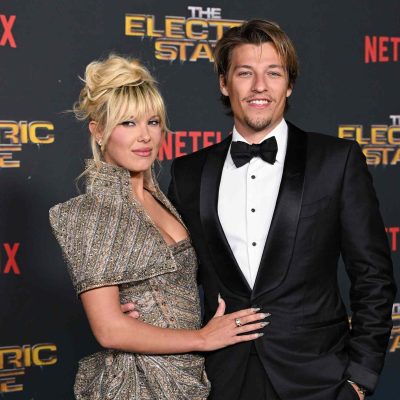 Millie Bobby Brown wedding dresses