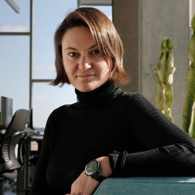 AI companion startup