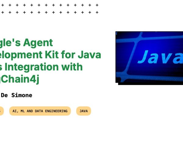 Google Agent Development Kit