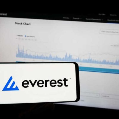 Everest Group earnings report