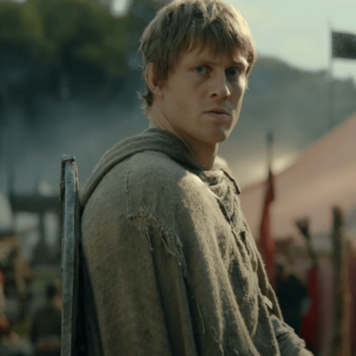 A Knight of the Seven Kingdoms