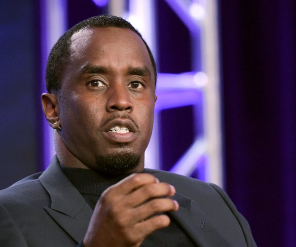 Sean Diddy Combs