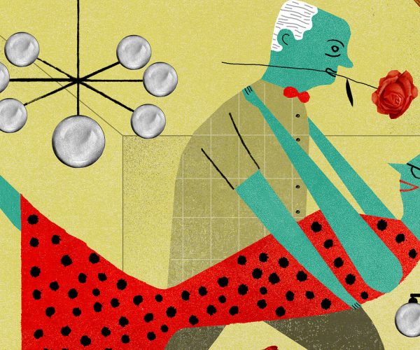 retirement communities