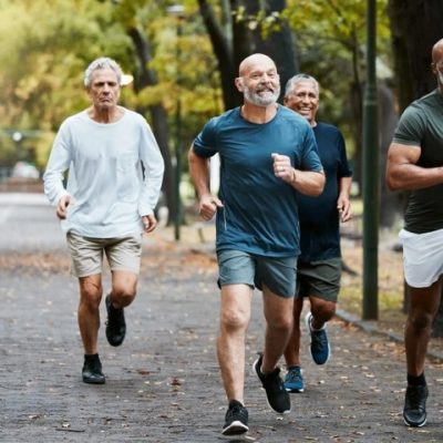 muscle growth exercise