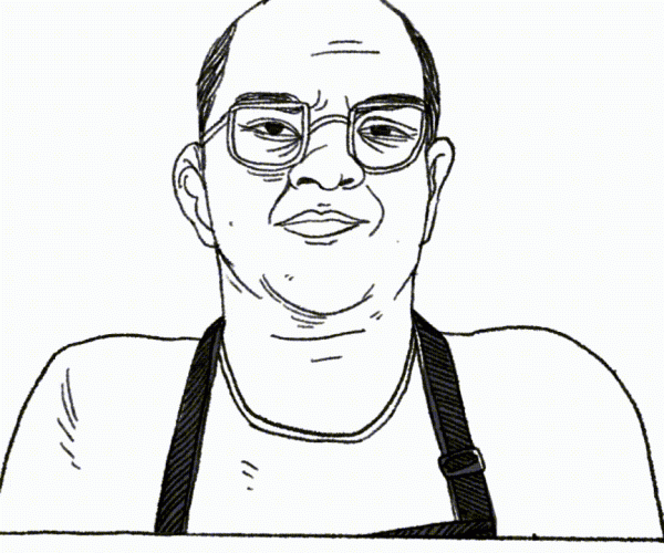 New York City garment workers