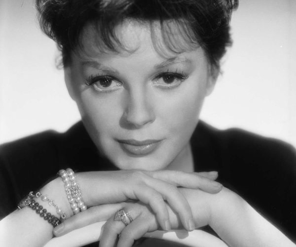 Judy Garland marriages