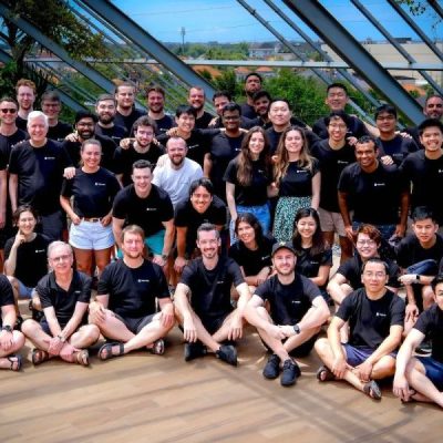 startup funding news