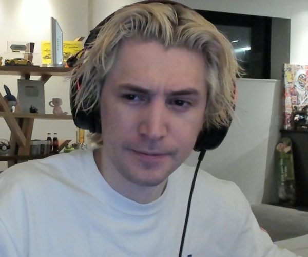 Twitch viewer talent