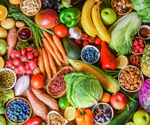 fasting cardiovascular health