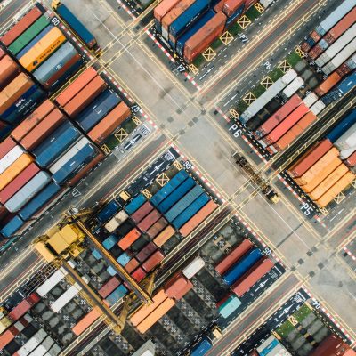 Huawei SMART Logistics