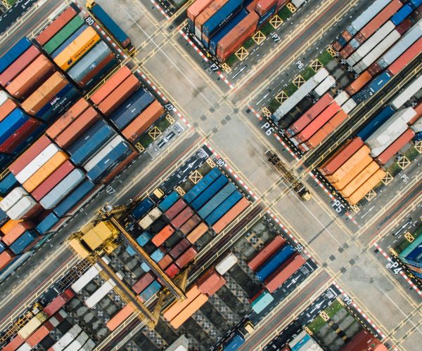 Huawei SMART Logistics
