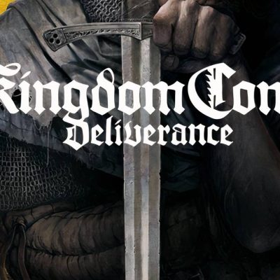 Kingdom Come Deliverance