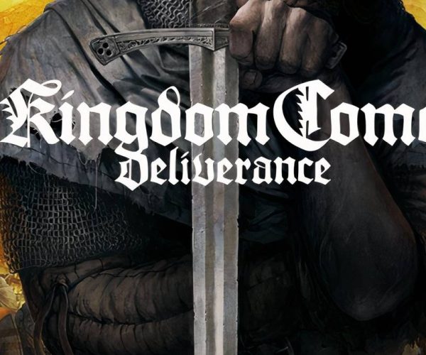 Kingdom Come Deliverance