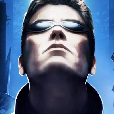 Deus Ex Remastered