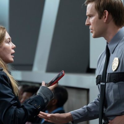 Grey's Anatomy Season 22