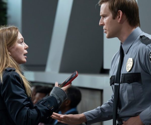 Grey's Anatomy Season 22