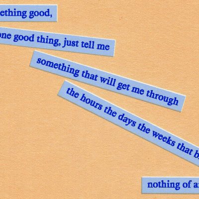 Best American Poetry